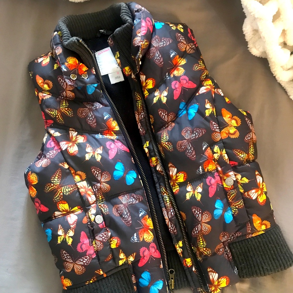 Vest